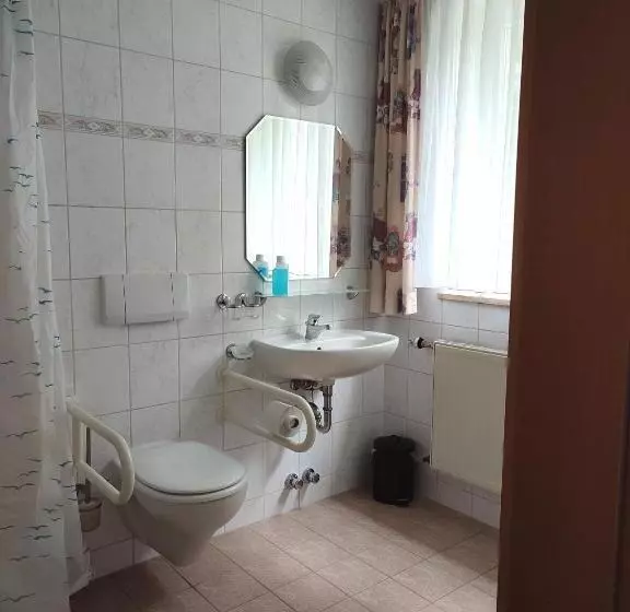 Majatalo Gockescher Hahn