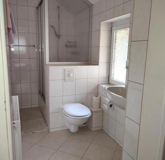 Пансион Gockescher Hahn