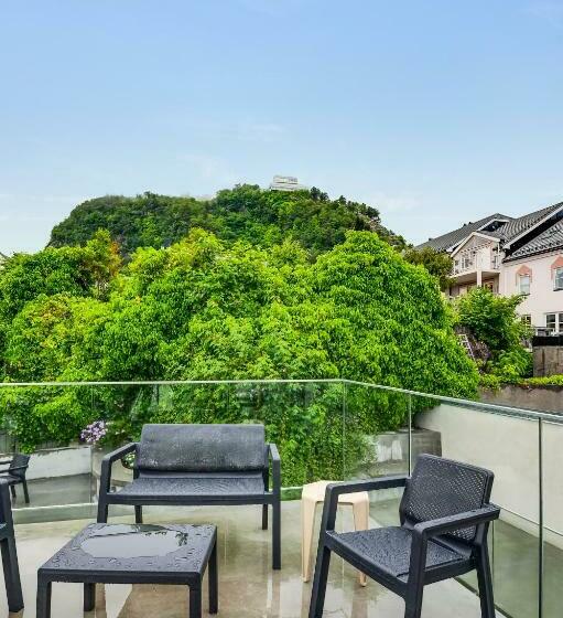 Aalesund City Apartment