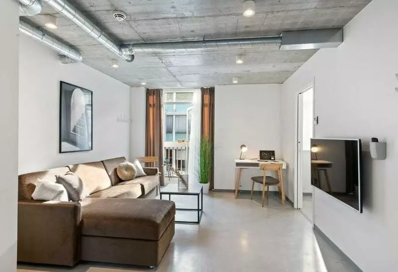 Aalesund City Apartment