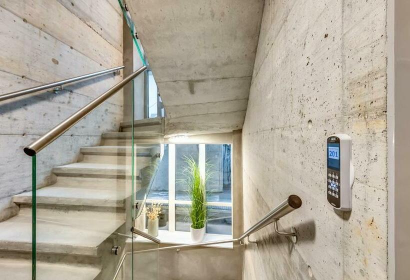 Aalesund City Apartment