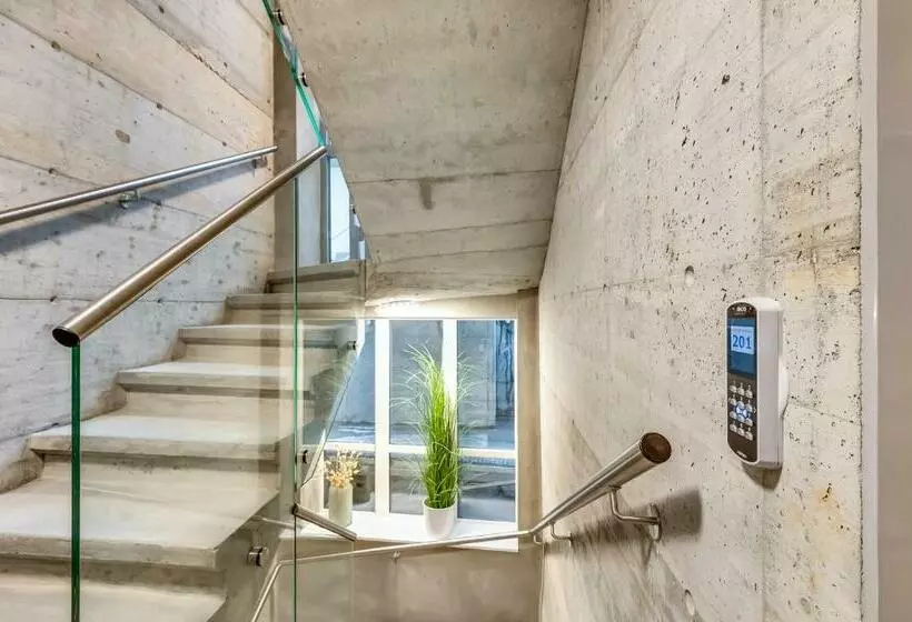 Aalesund City Apartment