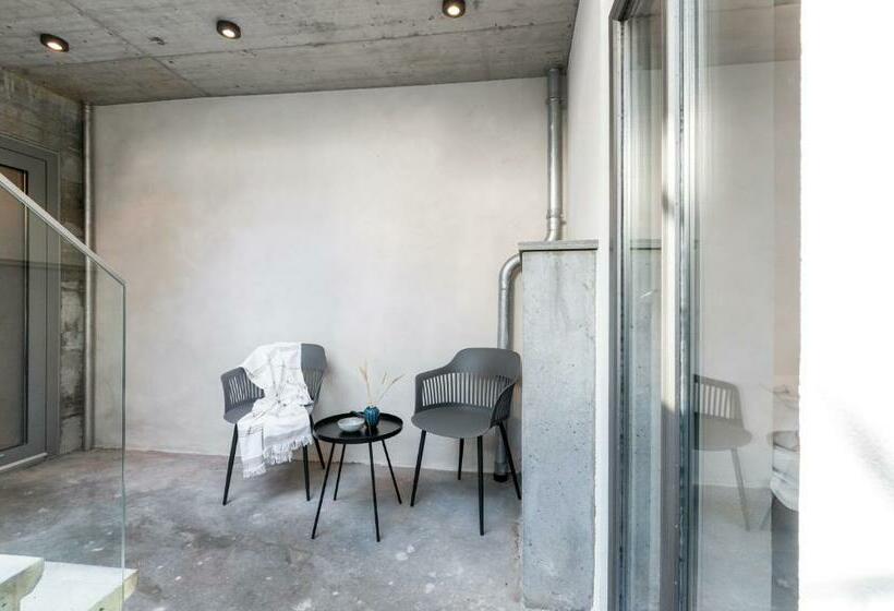 Aalesund City Apartment