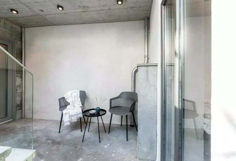 Aalesund City Apartment