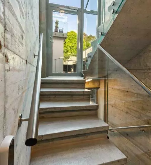 Aalesund City Apartment