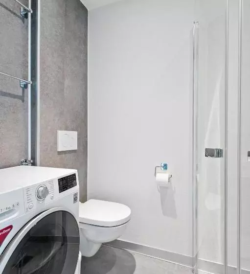 Aalesund City Apartment