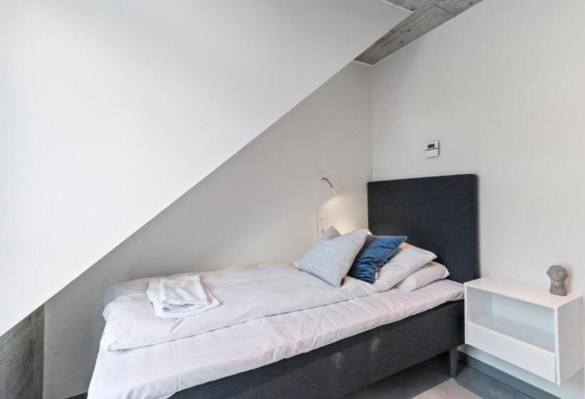 Aalesund City Apartment