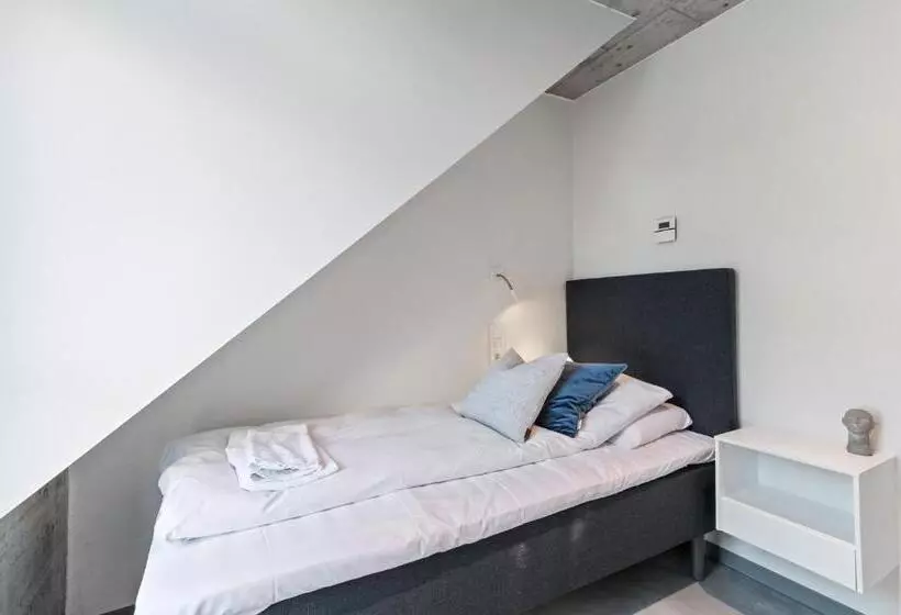 Aalesund City Apartment