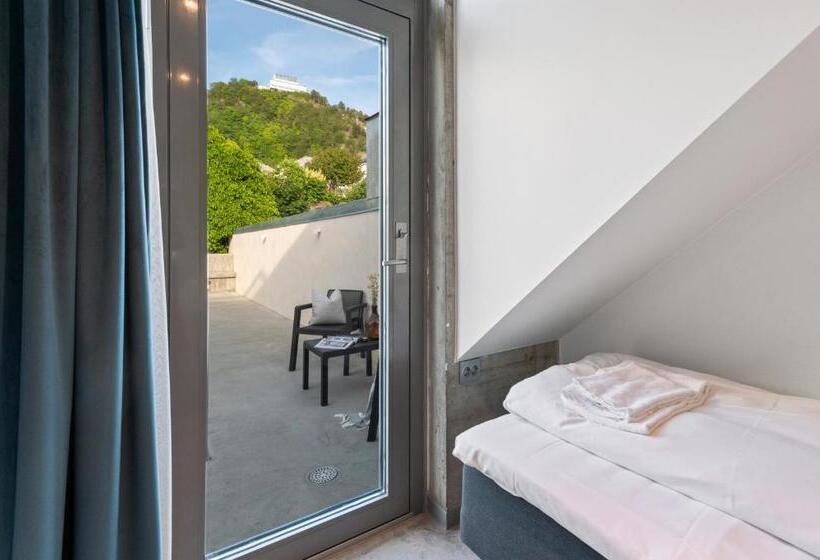 Aalesund City Apartment