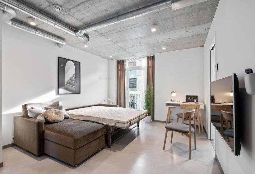 Aalesund City Apartment