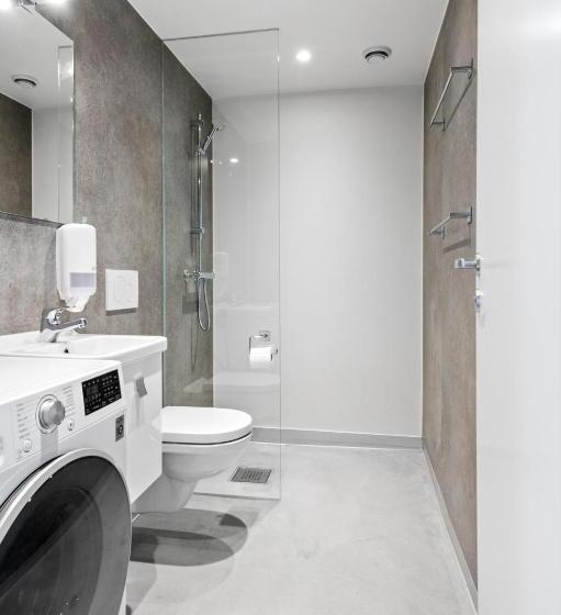 Aalesund City Apartment