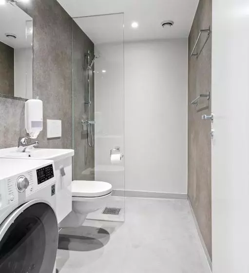 Aalesund City Apartment