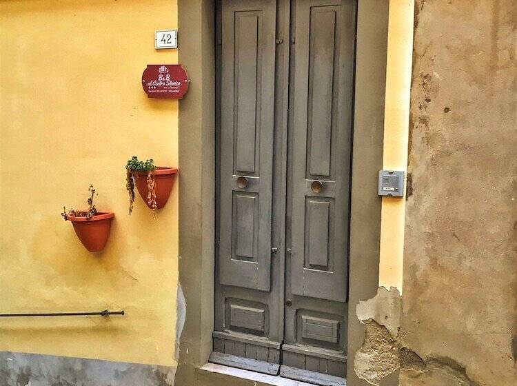 B&b Al Centro Storico