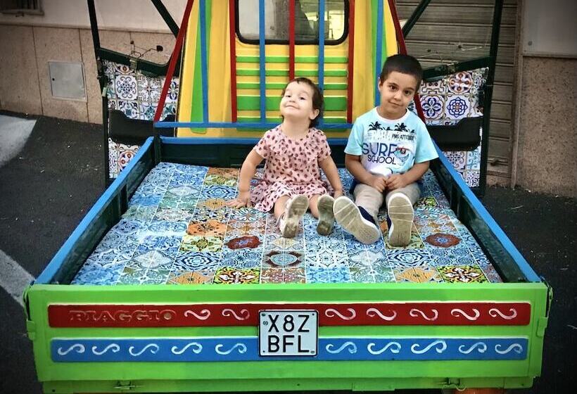 B&b Al Centro Storico