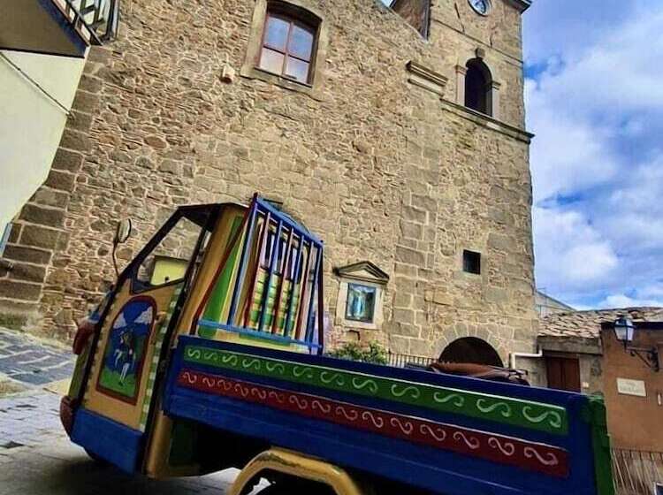 B&b Al Centro Storico