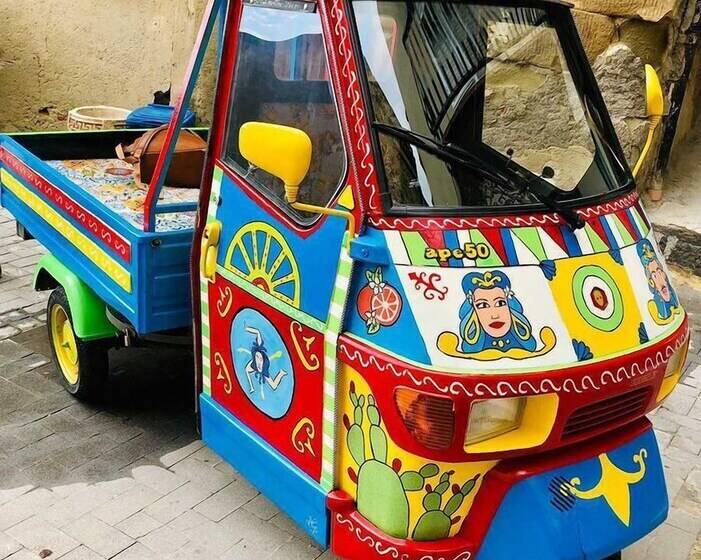 B&b Al Centro Storico