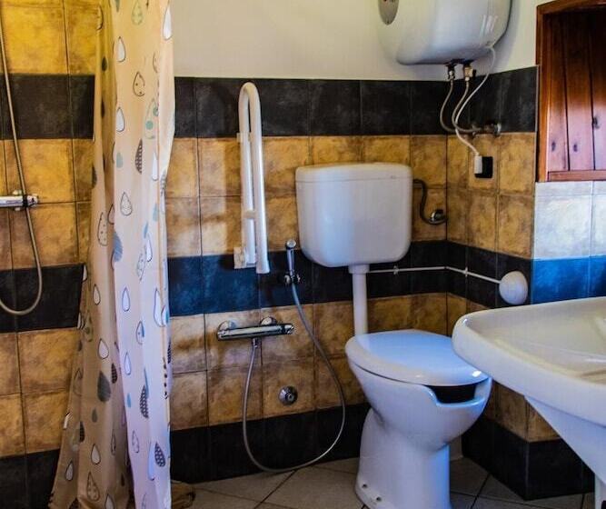 B&b Al Centro Storico