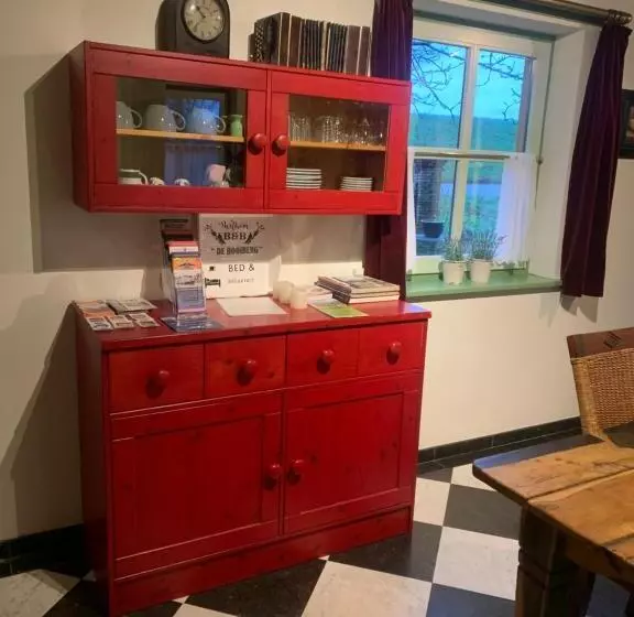 B&b De Hooiberg Edam Volendam