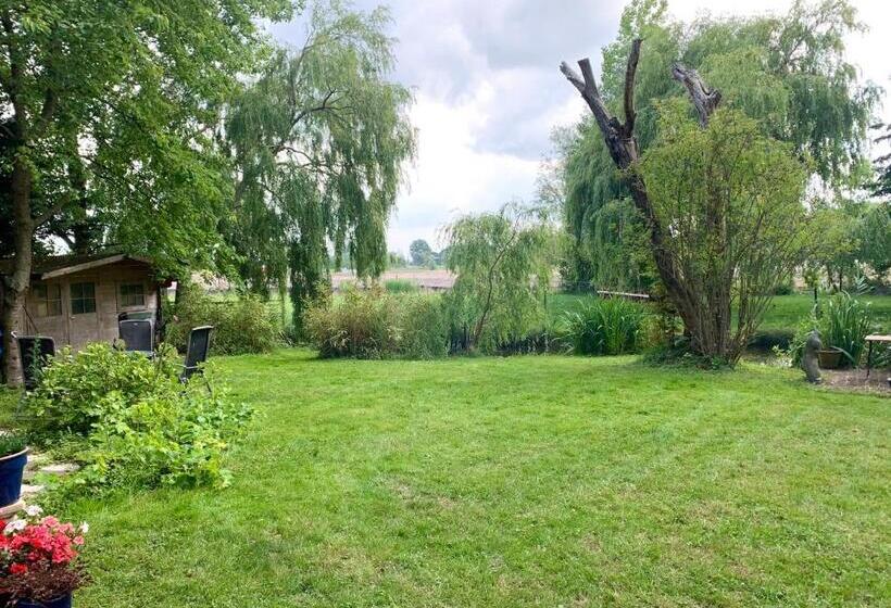 B&b De Hooiberg Edam Volendam