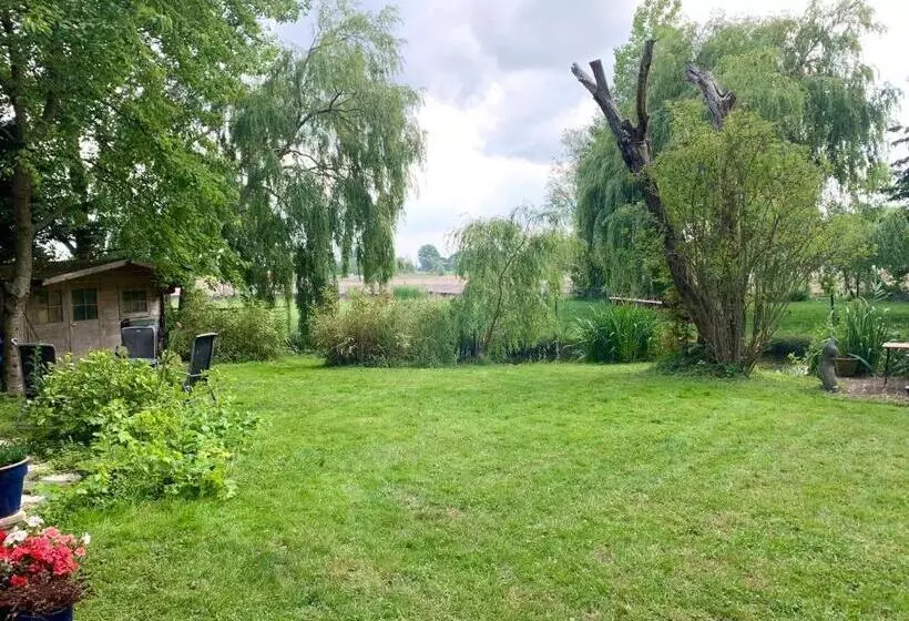 B&b De Hooiberg Edam Volendam