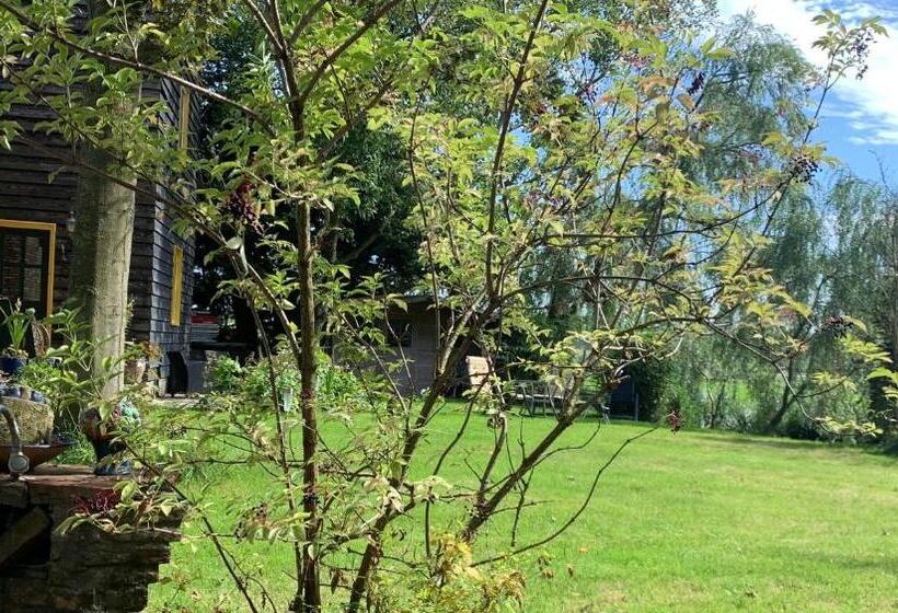 B&b De Hooiberg Edam Volendam