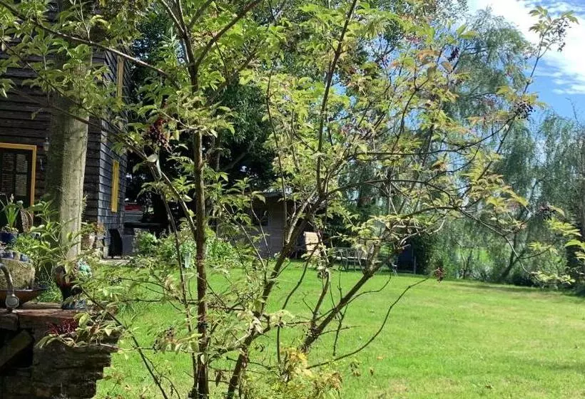 B&b De Hooiberg Edam Volendam