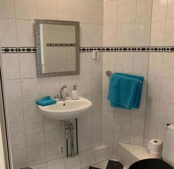 B&b De Hooiberg Edam Volendam