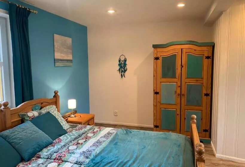 B&b De Hooiberg Edam Volendam