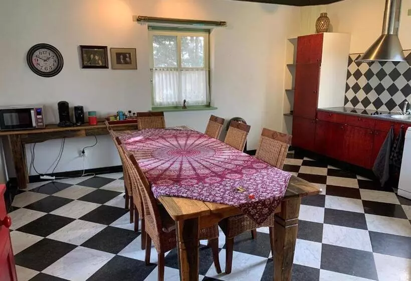 B&b De Hooiberg Edam Volendam