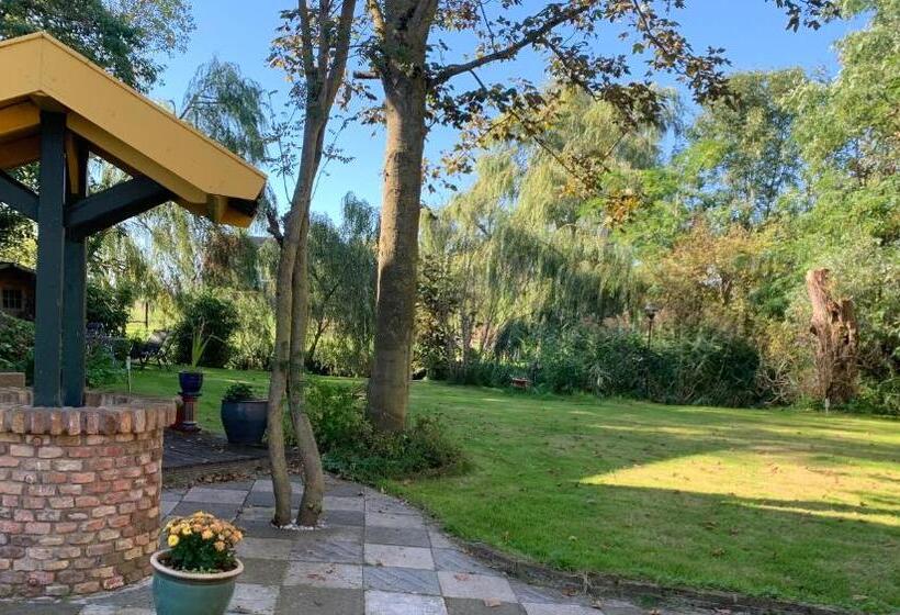 B&b De Hooiberg Edam Volendam