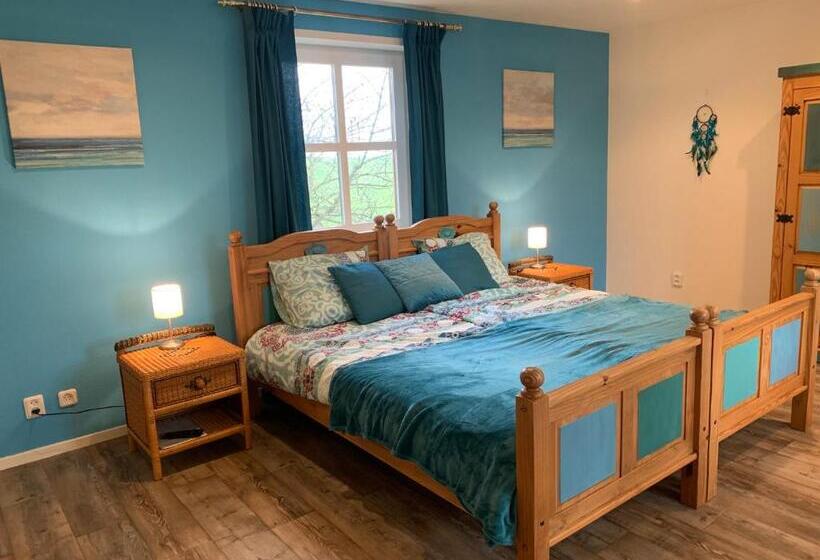 B&b De Hooiberg Edam Volendam