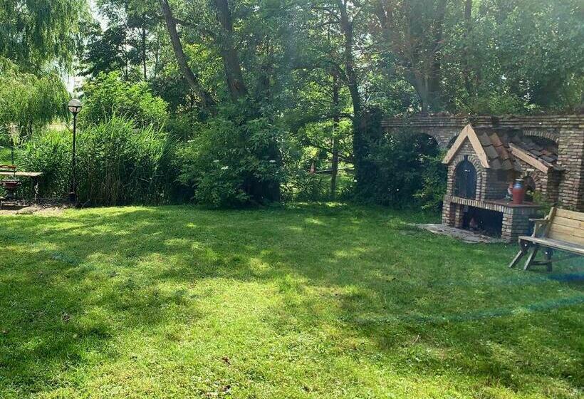 B&b De Hooiberg Edam Volendam