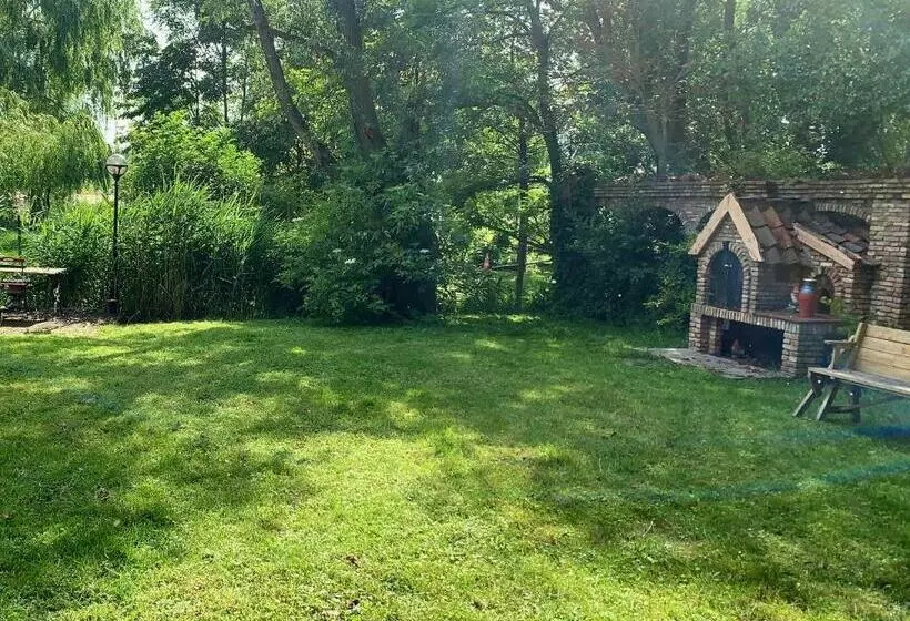 B&b De Hooiberg Edam Volendam