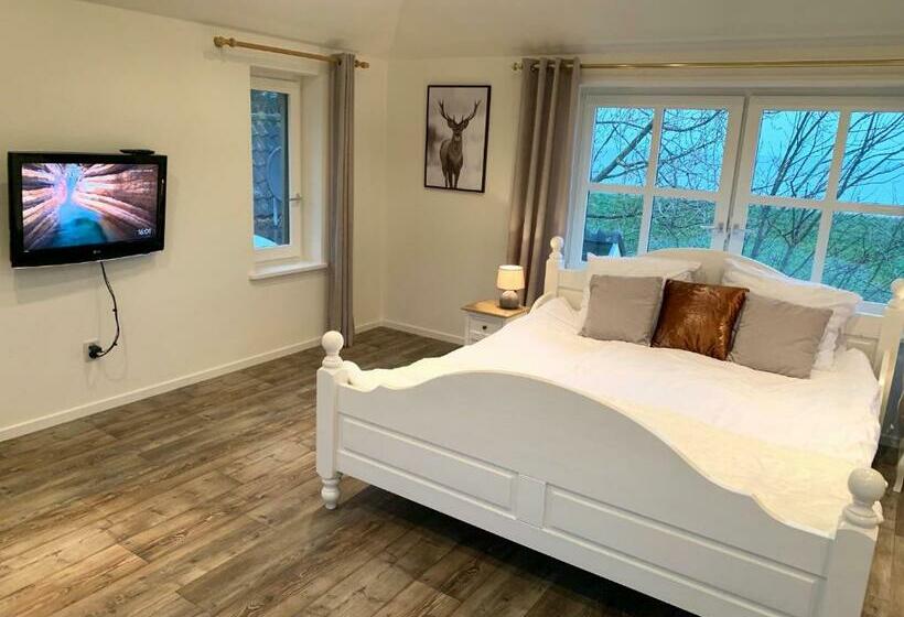 B&b De Hooiberg Edam Volendam