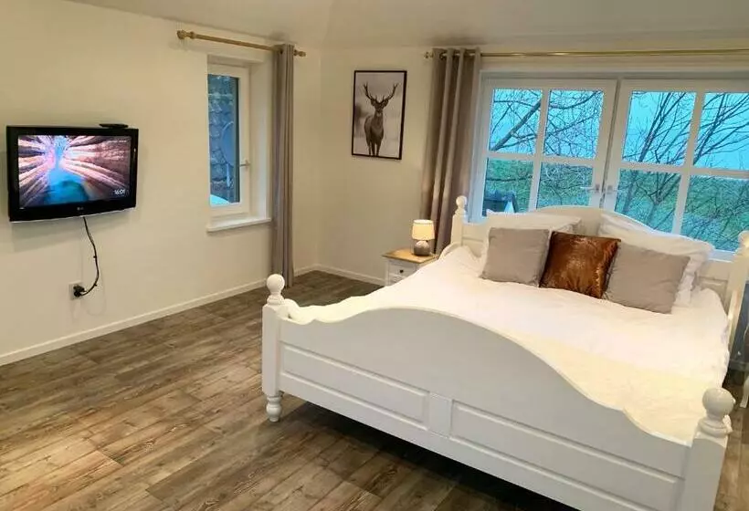 B&b De Hooiberg Edam Volendam