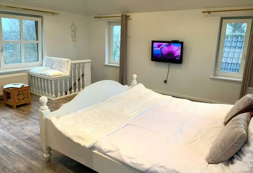 B&b De Hooiberg Edam Volendam