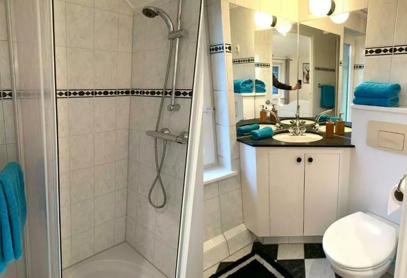 B&b De Hooiberg Edam Volendam