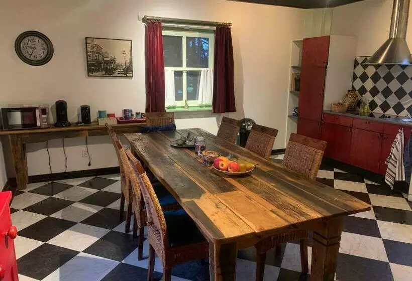 B&b De Hooiberg Edam Volendam