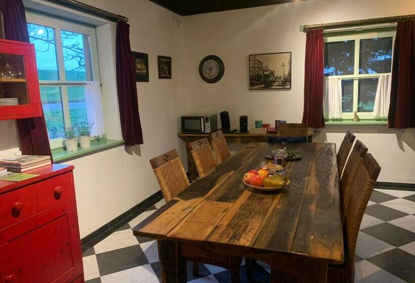 B&b De Hooiberg Edam Volendam