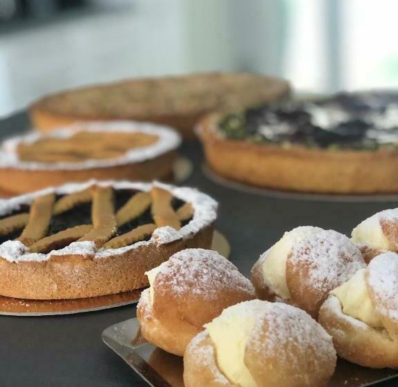 B&b Il Granaio Celeste