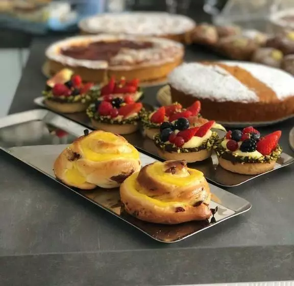 B&b Il Granaio Celeste