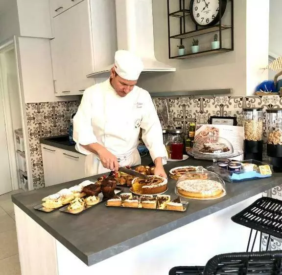 B&b Il Granaio Celeste