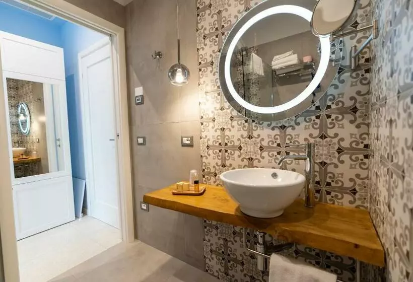 B&b Il Granaio Celeste