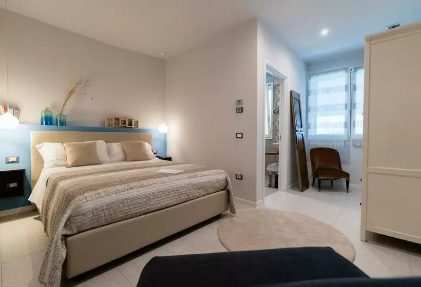 B&b Il Granaio Celeste