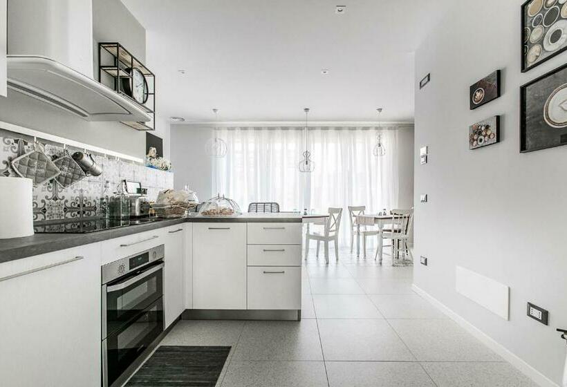 B&b Il Granaio Celeste