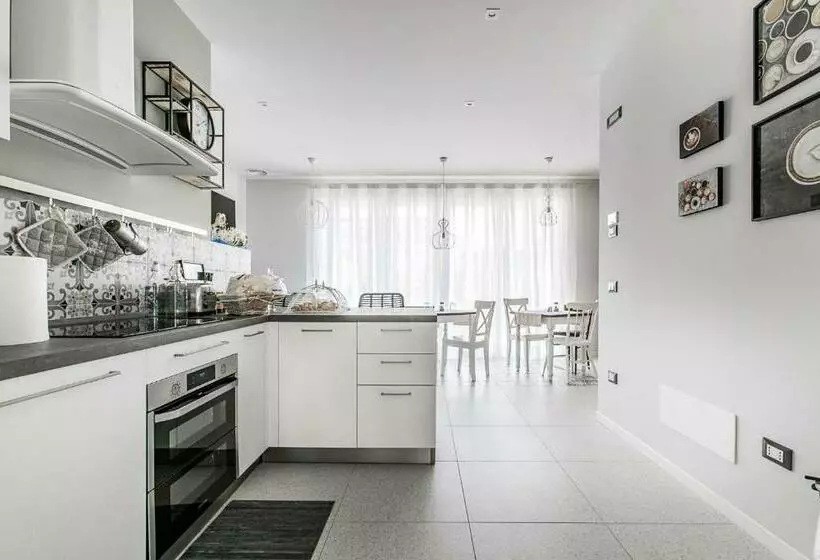 B&b Il Granaio Celeste