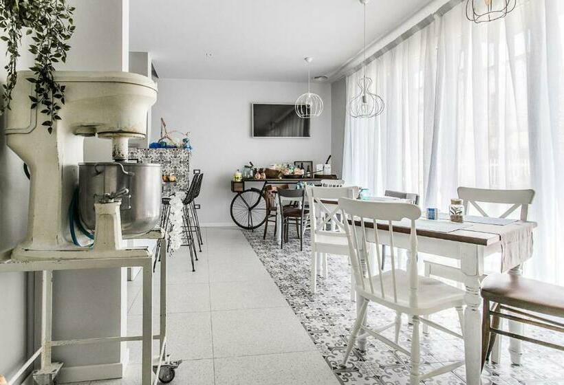 B&b Il Granaio Celeste