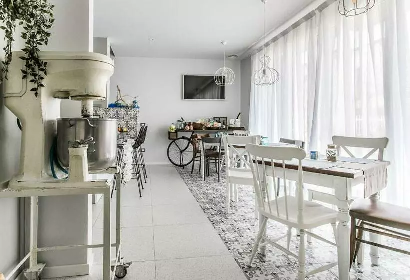 B&b Il Granaio Celeste