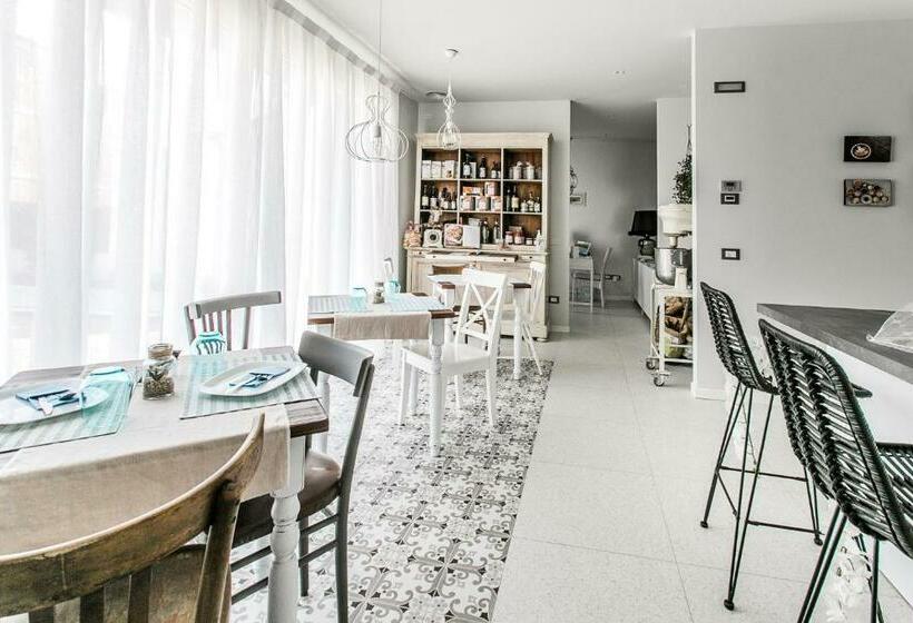 B&b Il Granaio Celeste