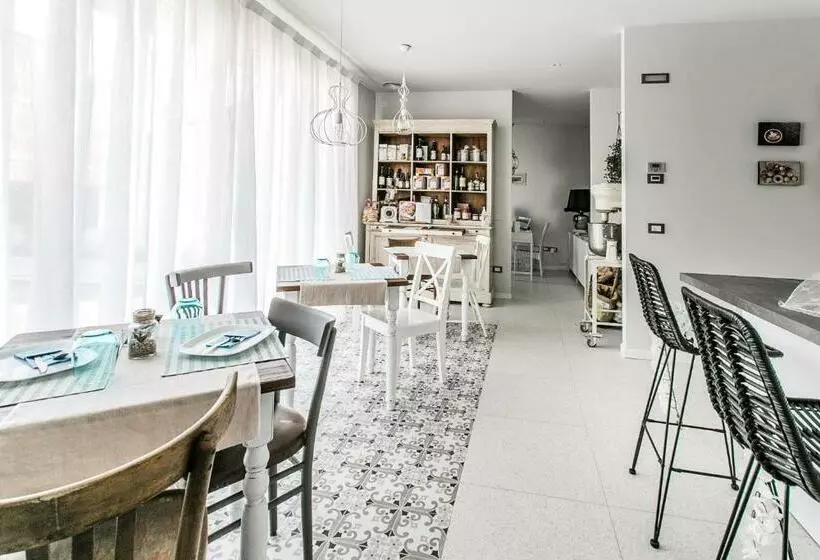 B&b Il Granaio Celeste